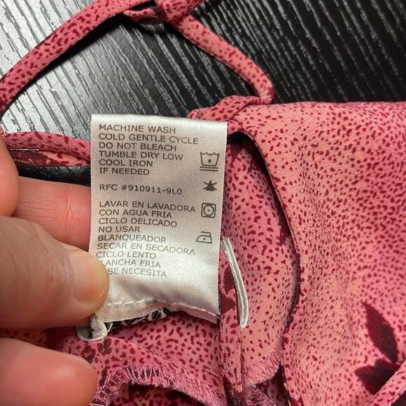 Vintage Y2K Lisa Jo midi dress - Picture 7 of 7